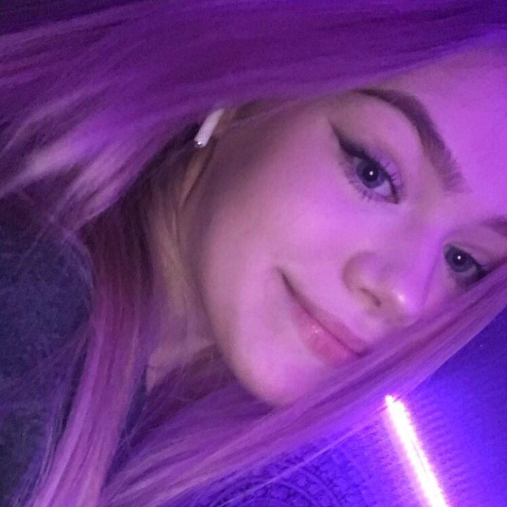 Meet your Posher, Maggie